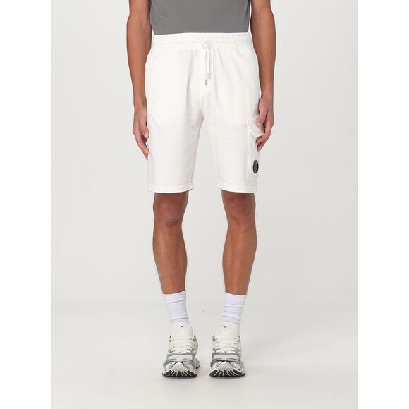 C.P. Company Short Men White